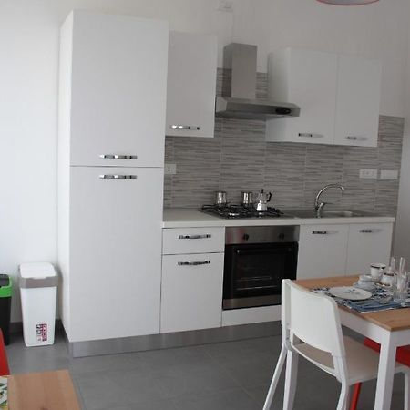 Bed and Breakfast Gli Olivi Ольена Экстерьер фото