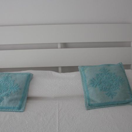 Bed and Breakfast Gli Olivi Ольена Экстерьер фото