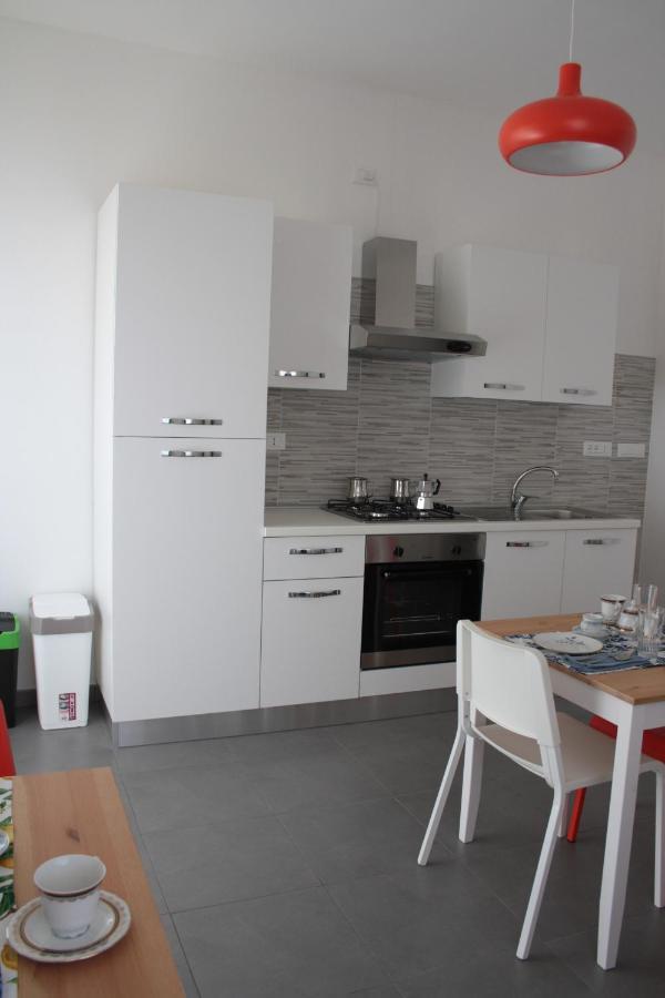 Bed and Breakfast Gli Olivi Ольена Экстерьер фото