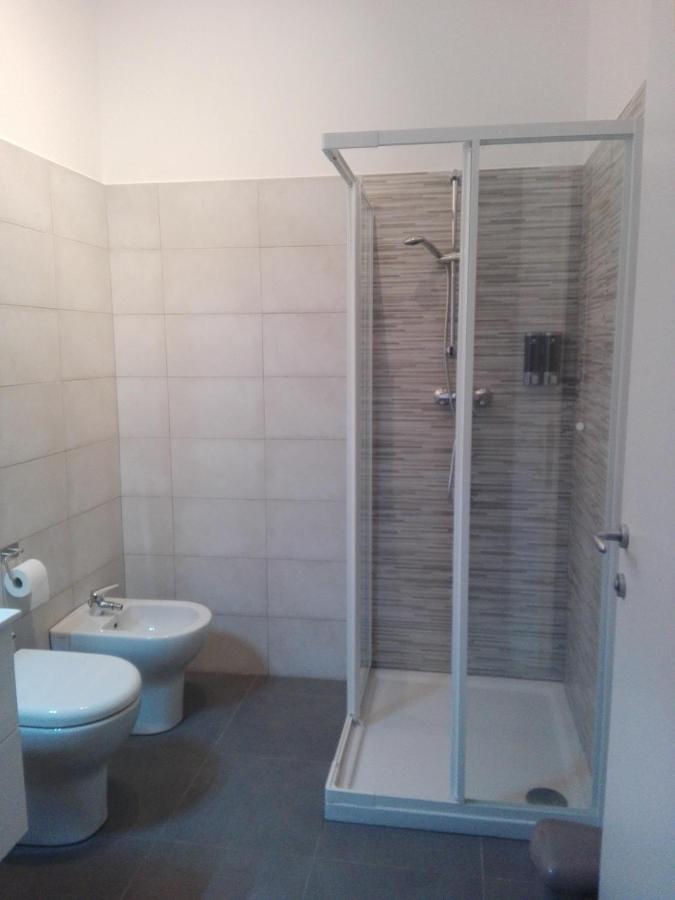 Bed and Breakfast Gli Olivi Ольена Экстерьер фото