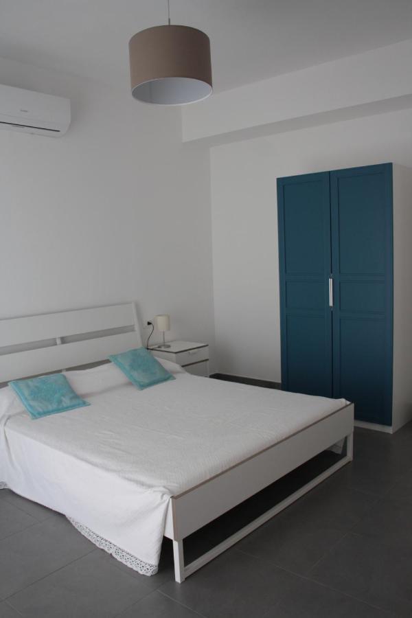 Bed and Breakfast Gli Olivi Ольена Экстерьер фото