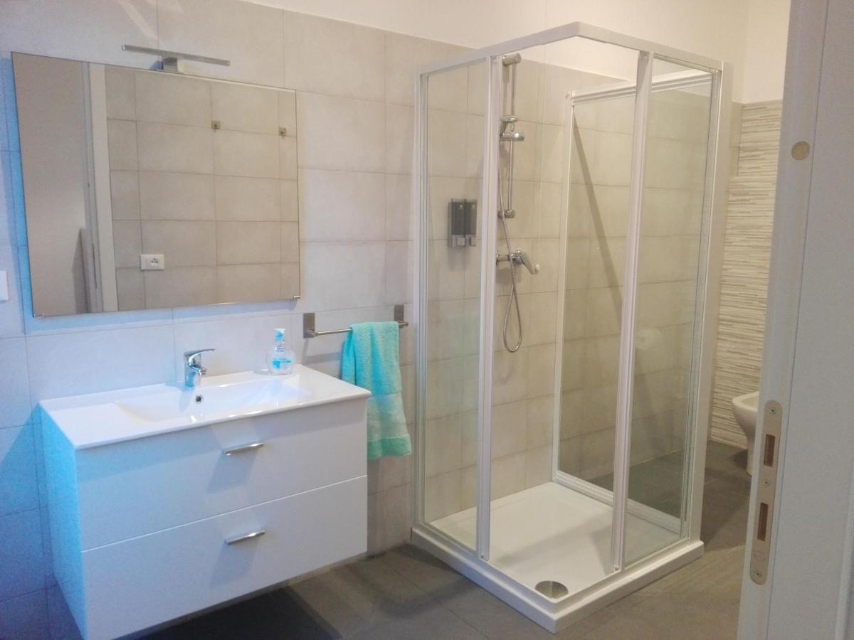 Bed and Breakfast Gli Olivi Ольена Экстерьер фото