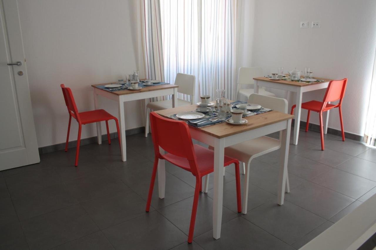 Bed and Breakfast Gli Olivi Ольена Экстерьер фото