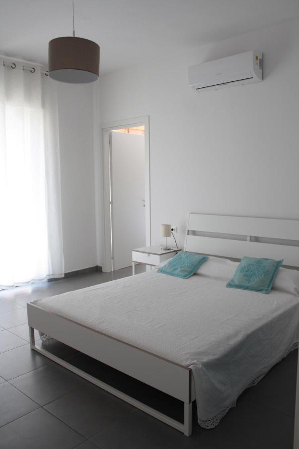 Bed and Breakfast Gli Olivi Ольена Экстерьер фото